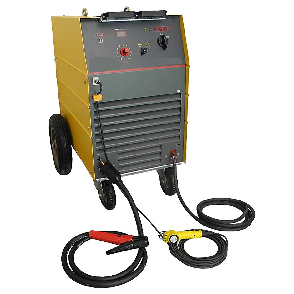 تصویر برای گروهدستگاه جوش برق ترانسی (رکتیفایر)